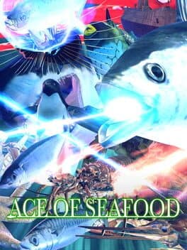 Ace of Seafood cover art