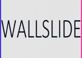 Wallslide cover art