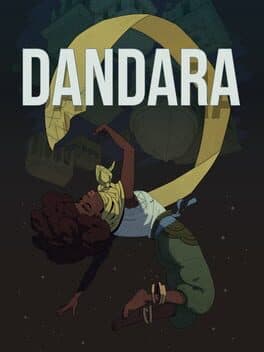 Dandara cover art