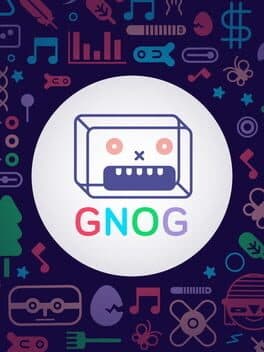 Gnog cover art