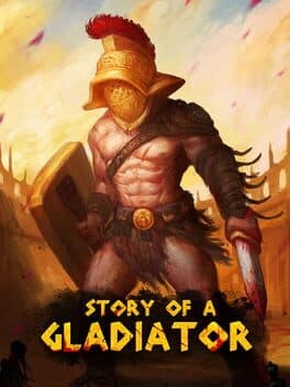 Story of a Gladiator cover art