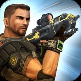Frontline Commando cover art