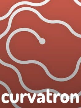 Curvatron cover art