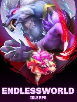 Endless World cover art