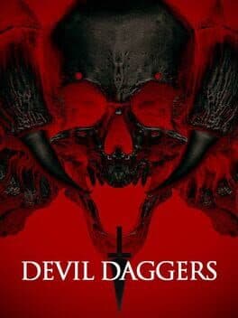 Devil Daggers cover art