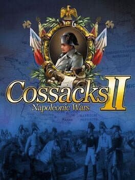 Cossacks II: Napoleonic Wars cover art