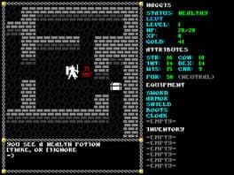 Demon's Sword cover art