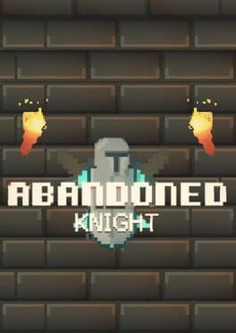 Abandoned Knight cover art