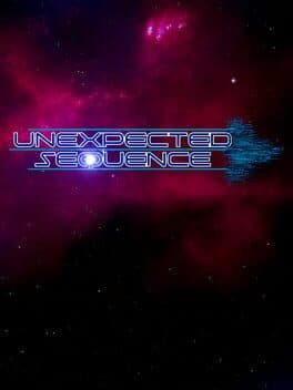 Unexpected Sequence cover art