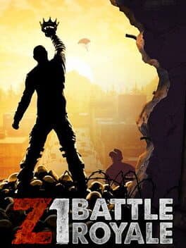 Z1: Battle Royale cover art