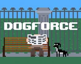 Dogforce cover art