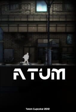 Atum cover art