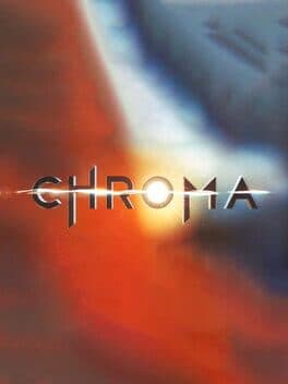 Chroma cover art