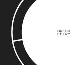 Break Entry cover art