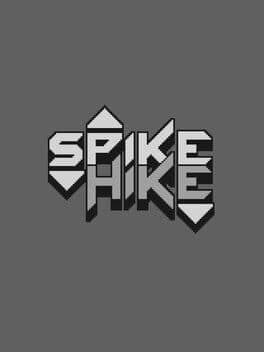 Spike Hike cover art