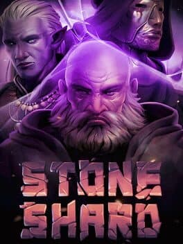 Stoneshard cover art