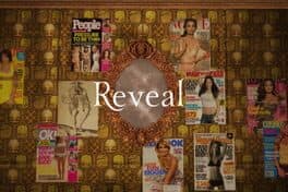 Reveal cover art