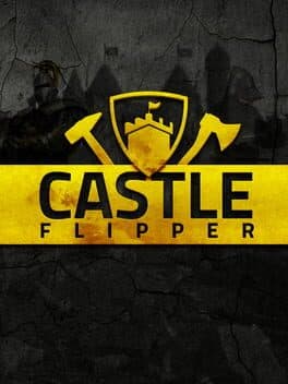 Castle Flipper cover art