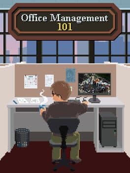 Office Management 101 cover art