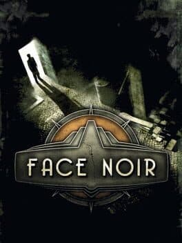 Face Noir cover art