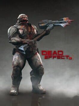 Dead Effect 2 cover art