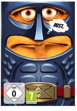 Bernd das Brot und die Unmöglichen cover art