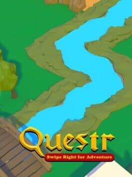 Questr cover art