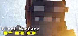 Pixel-Warfare: Pro cover art