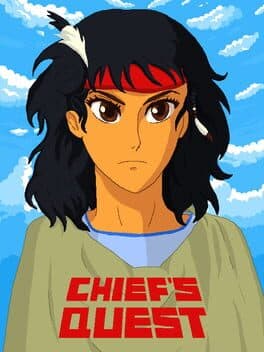 Chief's Quest cover art