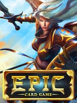 Epic Card Game cover art