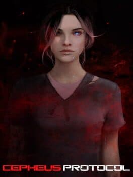 Cepheus Protocol cover art