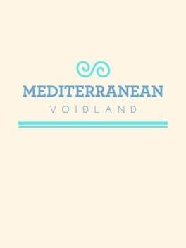 Mediterranean Voidland cover art