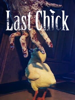 Last Chick cover art