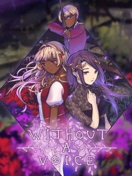 Without A Voice cover art