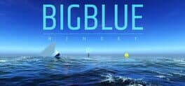 Big Blue: Memory cover art