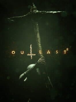 Outlast II cover art