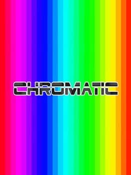 Chromatic cover art
