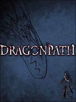 Dragonpath cover art