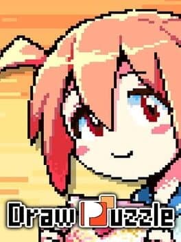 Draw Puzzle cover art