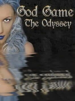 God Game : The Odyssey cover art