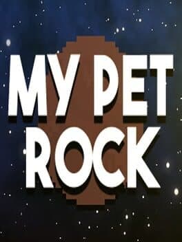 My Pet Rock cover art