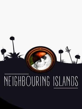 Neighboring Islands cover art