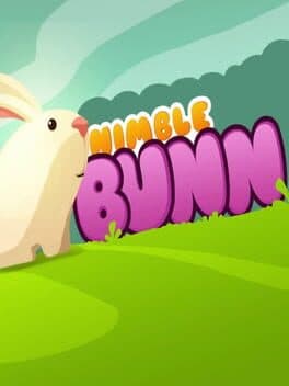Nimble Bunn cover art