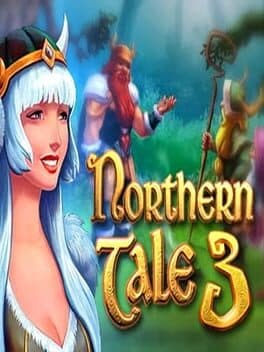 Northern Tale 3 cover art