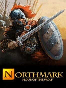 Northmark: Hour of the Wolf cover art