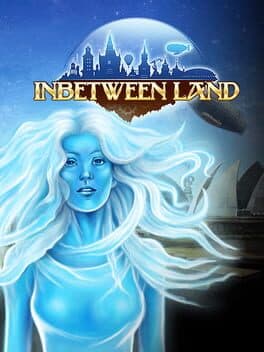 Inbetween Land cover art