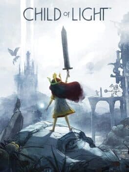 Child of Light cover art