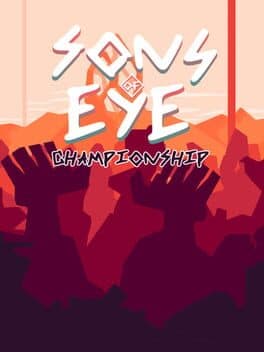 Sons of Eye Championship cover art