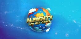 Almighty: God Idle Clicker cover art