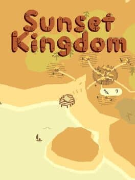 Sunset Kingdom cover art